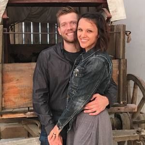 Meet your Posher, Stacey